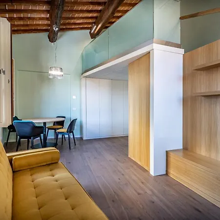 Apartamento Yid Lovely Duomo