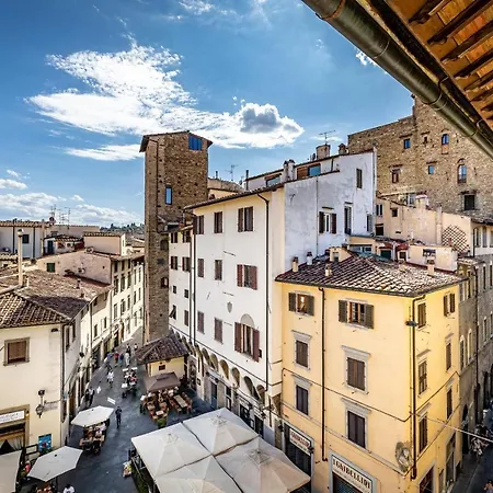 Yid Lovely Duomo Apartamento
