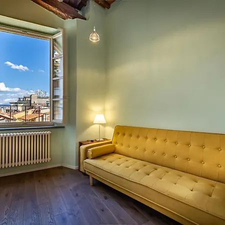 Apartament Yid Lovely Duomo *