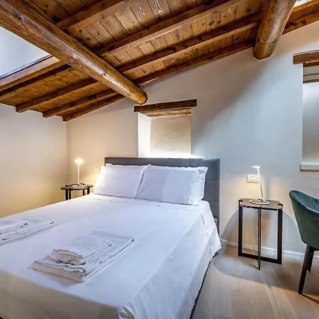 Yid Lovely Duomo Apartamento Florença
