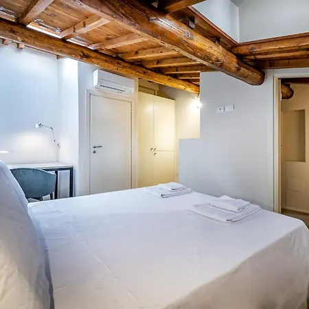 Yid Lovely Duomo Prázdninový dům Florencie