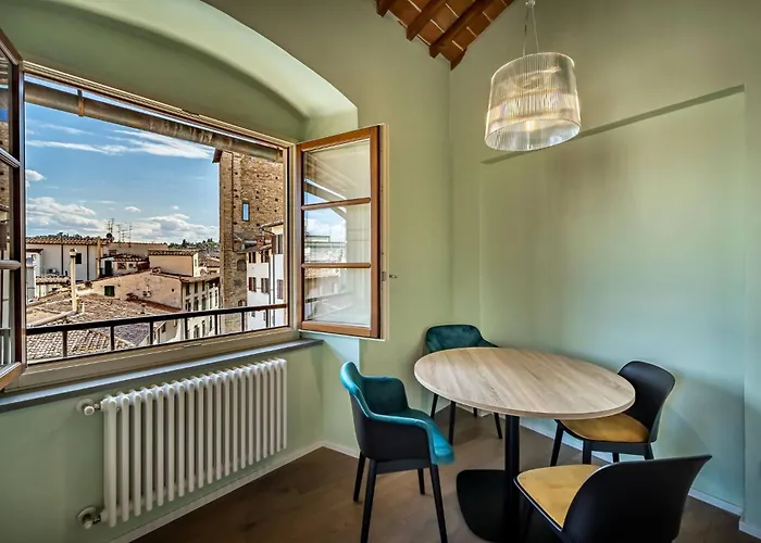 Prázdninový dům Yid Lovely Duomo *