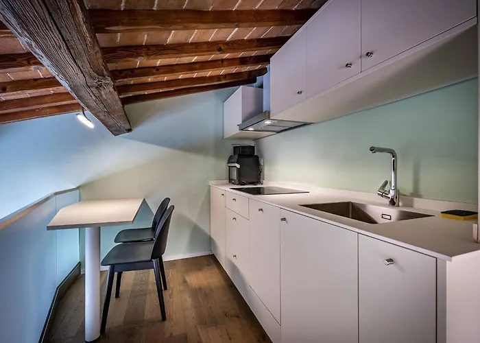 Yid Lovely Duomo Prázdninový dům